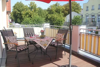 Ferienwohnung OG
