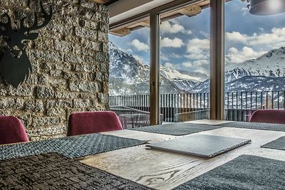 Vakantieappartement Gezinsvakantie Sölden