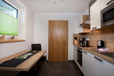 Vakantieappartement Gezinsvakantie Nauders