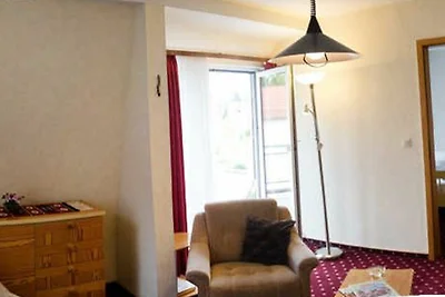 Appartement Vacances avec la famille Bad Sachsa
