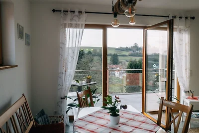 Ferienwohnung Altensteinblick