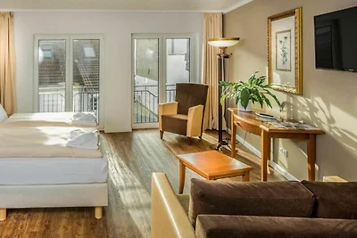 Vakantieappartement Gezinsvakantie Greifswald