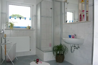 Vakantieappartement Gezinsvakantie Moorgrund