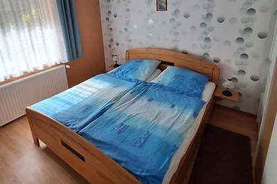 Holiday flat family holiday Moormerland