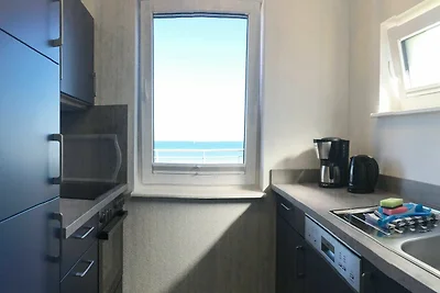 Penthouse Strandkieker