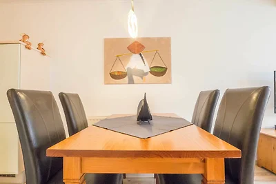 Vakantieappartement Gezinsvakantie Sassnitz