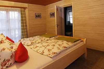 Ferienwohnung Seeberg