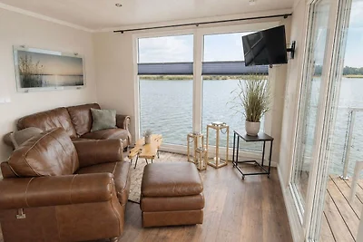 Hausboot Silvia
