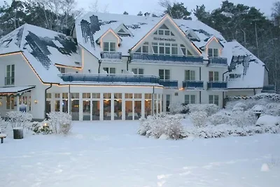 Ankern - Doppelzimmer