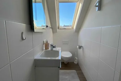 Haus Strandläufer App.7