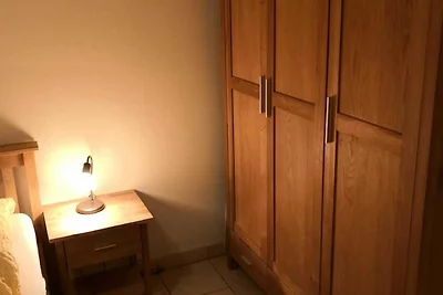Vakantieappartement Gezinsvakantie Lancken