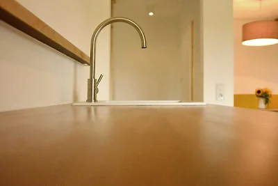 Vakantieappartement Gezinsvakantie Münden