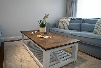 Villa Bernstein WE 24 - Penthouse