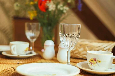 Appartamento Vacanza con famiglia Bergen auf Rügen