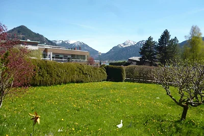 Appartamento Vacanza con famiglia Schliersee