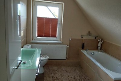 Vakantieappartement Gezinsvakantie Magdeburg