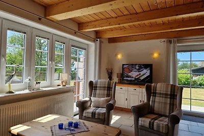 Casa vacanze Vacanza di relax Nieblum