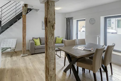 apartman za odmor Obiteljski odmor Nienhagen