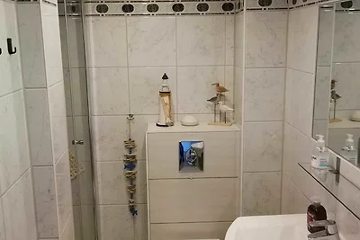 Ferienwohnung Küstenliebe