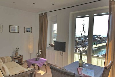 Vakantieappartement Gezinsvakantie Sassnitz