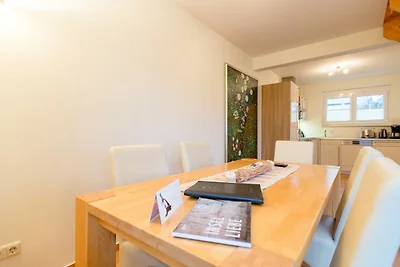 Ferienhaus Silva