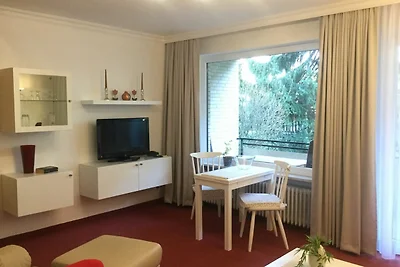 Vakantieappartement Gezinsvakantie Bad Bevensen