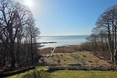 Haus am Kölpinsee App. Seelenruh