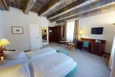 Tuchmacher Doppelzimmer Standard