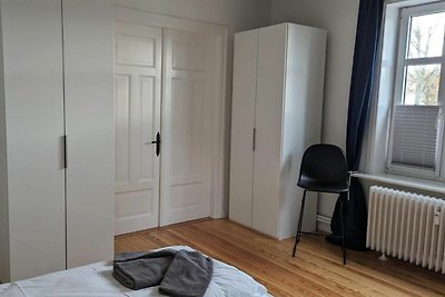 Innas Hus Boldixumerstr. , Wyk