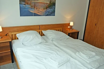 07 schöne 3-Raum-Ferienwohnung mit Balkon