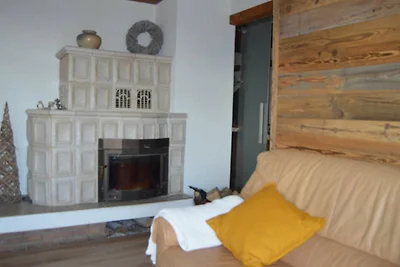 Vakantieappartement Gezinsvakantie Lichtenfels