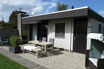 Vakantieappartement Gezinsvakantie Butjadingen