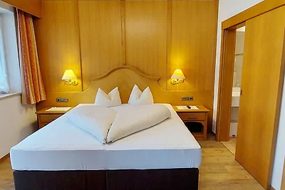 Vakantieappartement Gezinsvakantie Grän