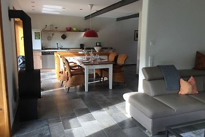 Ferienwohnung ANEXE