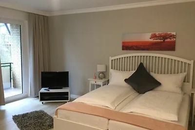 1-Raum-Appartement (u.a. App. 5, App.