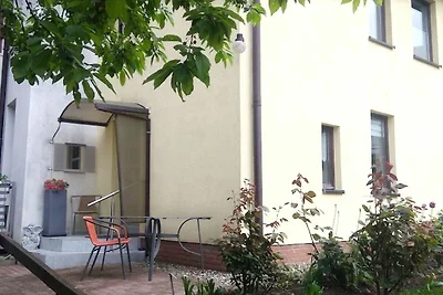 Appartamento Vacanza con famiglia Wismar
