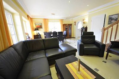 Vakantieappartement Gezinsvakantie Gager