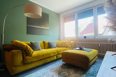 Vakantieappartement Gezinsvakantie Leer