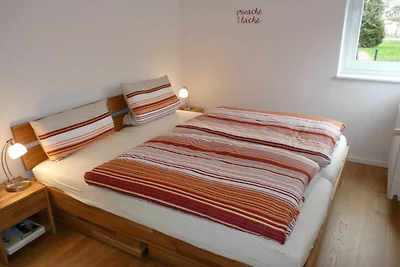 Appartamento Vacanza con famiglia Waren (Müritz)