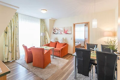 3-Zimmer-Apartment - C21