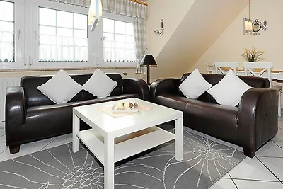 Ferienwohnung Steuerbord