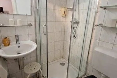 Maisonette mit 2 Schlafzimmer + 2 Bäder