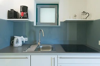 Vakantieappartement Gezinsvakantie Klütz