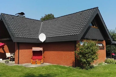 Ferienhaus Sandfoort