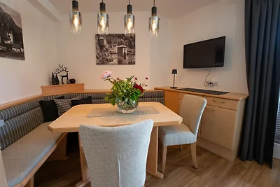 Appartement für 2-5 Personen