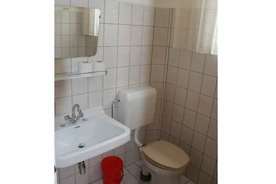 Mondseeblick - Terrasse