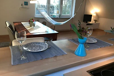 Appartement Seegaard