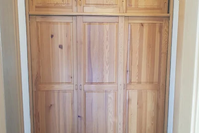 Ferienwohnung 4