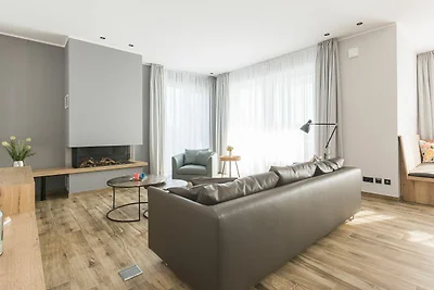 Luxus-SPA-OG-Fewo QUARTIER 4