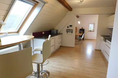 Vakantieappartement Gezinsvakantie Veringenstadt